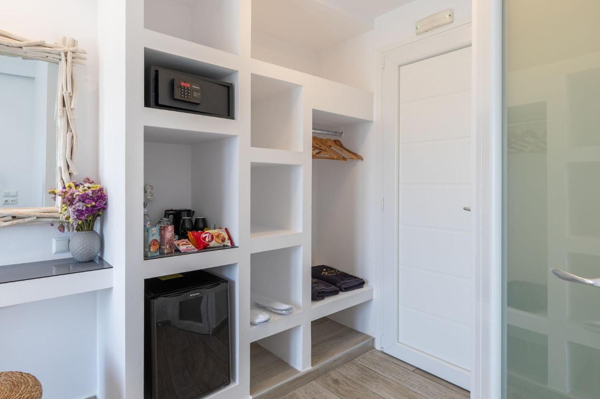 Dimele Aparthotel Mykonos Town Cameră foto
